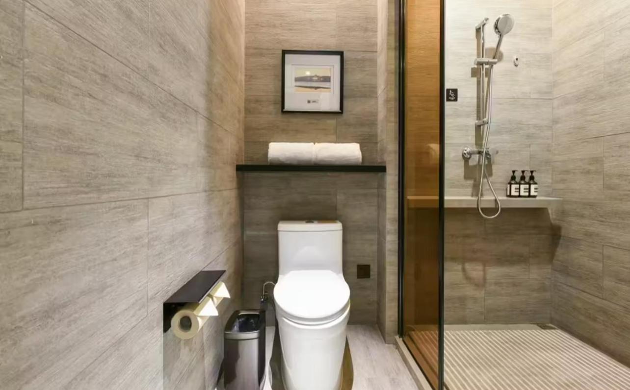 Atour Hotel Wangjing Soho Пекин Екстериор снимка